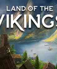 《维京人的土地》免安装｜沉浸经营｜模拟经营