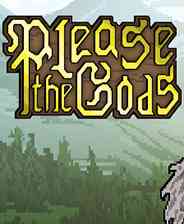 《拜托诸神》免安装｜成长冒险｜角色扮演