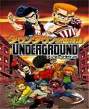 《热血物语》成长冒险｜角色扮演