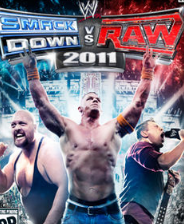 《美国职业摔跤联盟2011》免费下载｜单机游戏