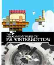 《温特伯顿先生的不幸旅程》免安装｜灵光乍现｜冒险解谜