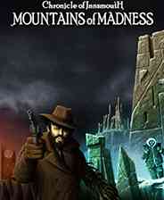 《印斯茅斯纪事：疯狂山脉》免安装｜火力压制｜射击动作