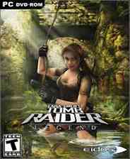 《古墓丽影7：传奇》免安装｜火力压制｜射击动作