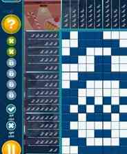 《圣诞数图》抢先体验版｜免费下载｜单机游戏