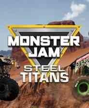 《怪物卡车钢铁泰坦》免安装｜疾速过弯｜竞速驾驶