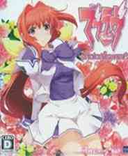 《Muv-Luv：光子之花》免安装｜灵光乍现｜冒险解谜