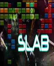《Slab》免安装｜火力压制｜射击动作