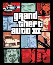 《GTA3》成长冒险｜角色扮演