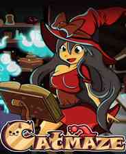 《Catmaze》免安装｜火力压制｜射击动作