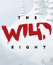 《荒野八人组》免安装｜火力压制｜射击动作