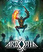 《Arboria》免安装｜重复挑战｜动作Roguelike