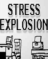 《压力爆发》免安装｜灵光乍现｜冒险解谜