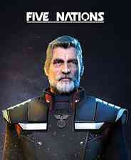 《五国集团》免安装｜自由建造｜沙盒建造