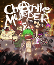 《查利谋杀案》免安装｜免费下载｜单机游戏