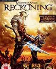 《阿玛拉王国：惩罚》成长冒险｜角色扮演