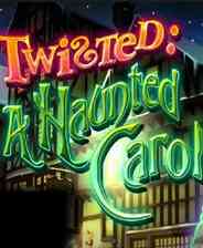 《扭曲：幽灵的颂歌》免安装｜灵光乍现｜冒险解谜