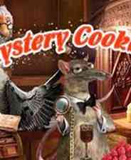 《神秘烹饪书》免安装｜灵光乍现｜冒险解谜