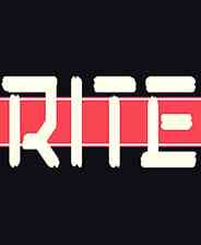 《RITE》免安装｜火力压制｜射击动作