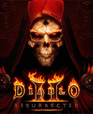 《暗黑破坏神2：重制版》汉化版｜最新版｜成长冒险｜角色扮演