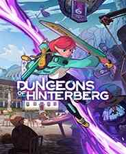 《辛特堡传说》demo免费下载｜重复挑战｜动作Roguelike