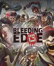 《嗜血边缘》火力压制｜射击动作