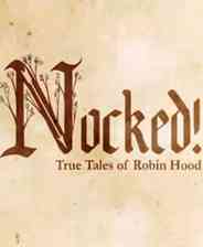 《诺！罗宾汉的真实故事》免安装｜成长冒险｜角色扮演