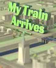 《我的火车到了》免安装｜沉浸经营｜模拟经营