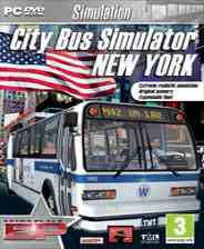 《纽约巴士模拟》免安装｜疾速过弯｜竞速驾驶