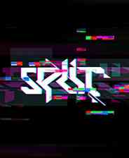 《Split》免安装｜火力压制｜射击动作