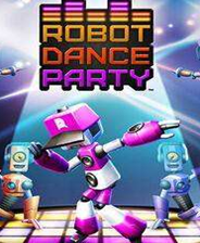 《机器人碰撞迪斯科躲避球》免费下载｜单机游戏