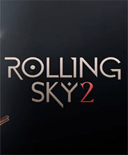 《滚动的天空2》免安装｜疾速过弯｜竞速驾驶