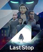 《终点站》免安装｜灵光乍现｜冒险解谜