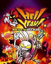 《哦耶！愤怒的死亡兔子》灵光乍现｜冒险解谜