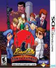 《热血硬派SP 乱斗协奏曲》免费下载｜单机游戏