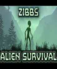 《外星人生存》免安装｜灵光乍现｜冒险解谜