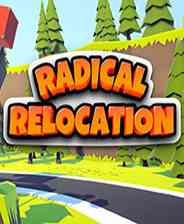 《激进的搬迁》免安装｜灵光乍现｜冒险解谜