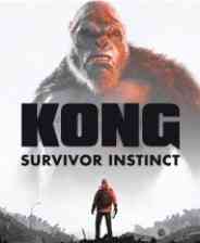 《金刚：绝境求生》免安装｜灵光乍现｜冒险解谜