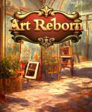 《名画展》成长冒险｜角色扮演