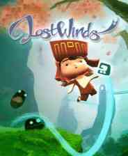 《迷失之风》灵光乍现｜冒险解谜