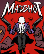 《诡秘射手》免安装｜重复挑战｜动作Roguelike