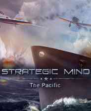 《战略思维：太平洋》免安装｜免费下载｜单机游戏