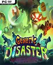 《基因灾难》免安装｜灵光乍现｜冒险解谜