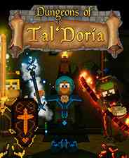 《塔多里亚地牢》免安装｜灵光乍现｜冒险解谜