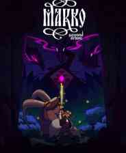 《Marko: Beyond Brave》demo免费下载｜潜行猎杀｜潜行恐怖