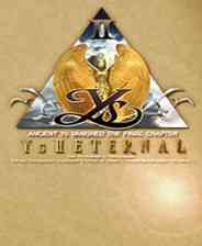 《永远的伊苏2》免安装｜成长冒险｜角色扮演