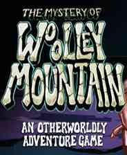 《巫雷山奇遇记》免安装｜成长冒险｜角色扮演