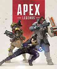 《Apex英雄》最新版｜火力压制｜射击动作