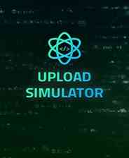 《上传模拟器》免安装｜灵光乍现｜冒险解谜