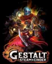 《格式塔：蒸汽与煤渣》demo免费下载｜重复挑战｜动作Roguelike