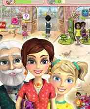 《婚礼沙龙》免安装｜沉浸经营｜模拟经营